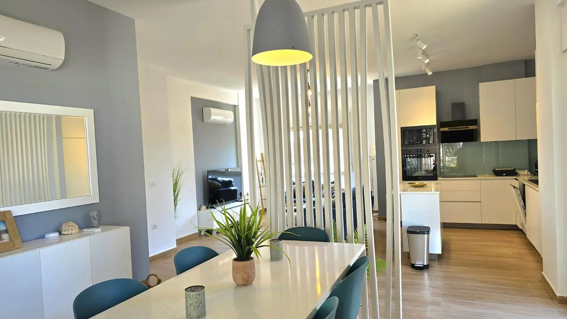Apartment Near Gjiri Lalzit Beach Plazhi San Pietro