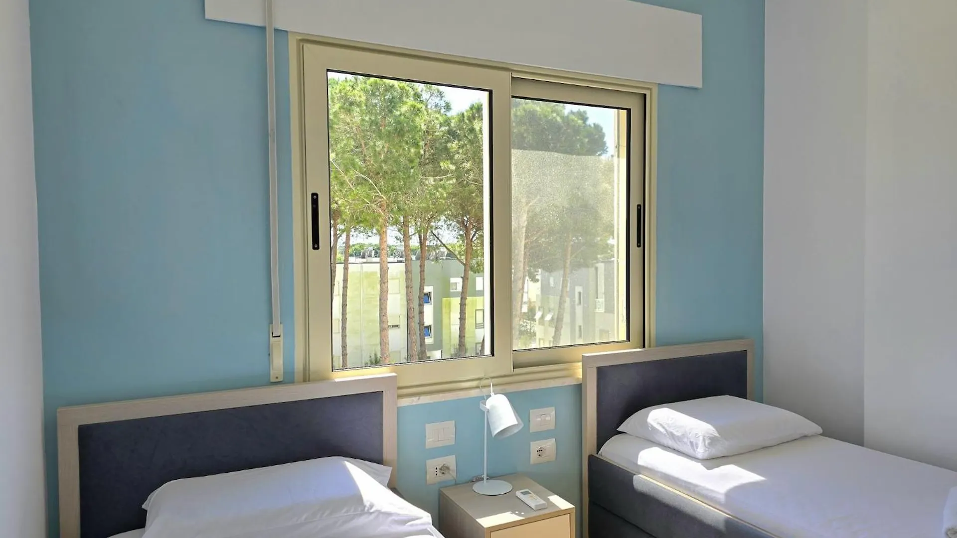 Apartment Near Gjiri Lalzit Beach Plazhi San Pietro