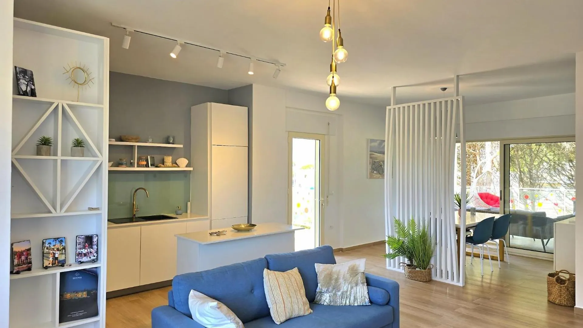 Apartment Near Gjiri Lalzit Beach Plazhi San Pietro