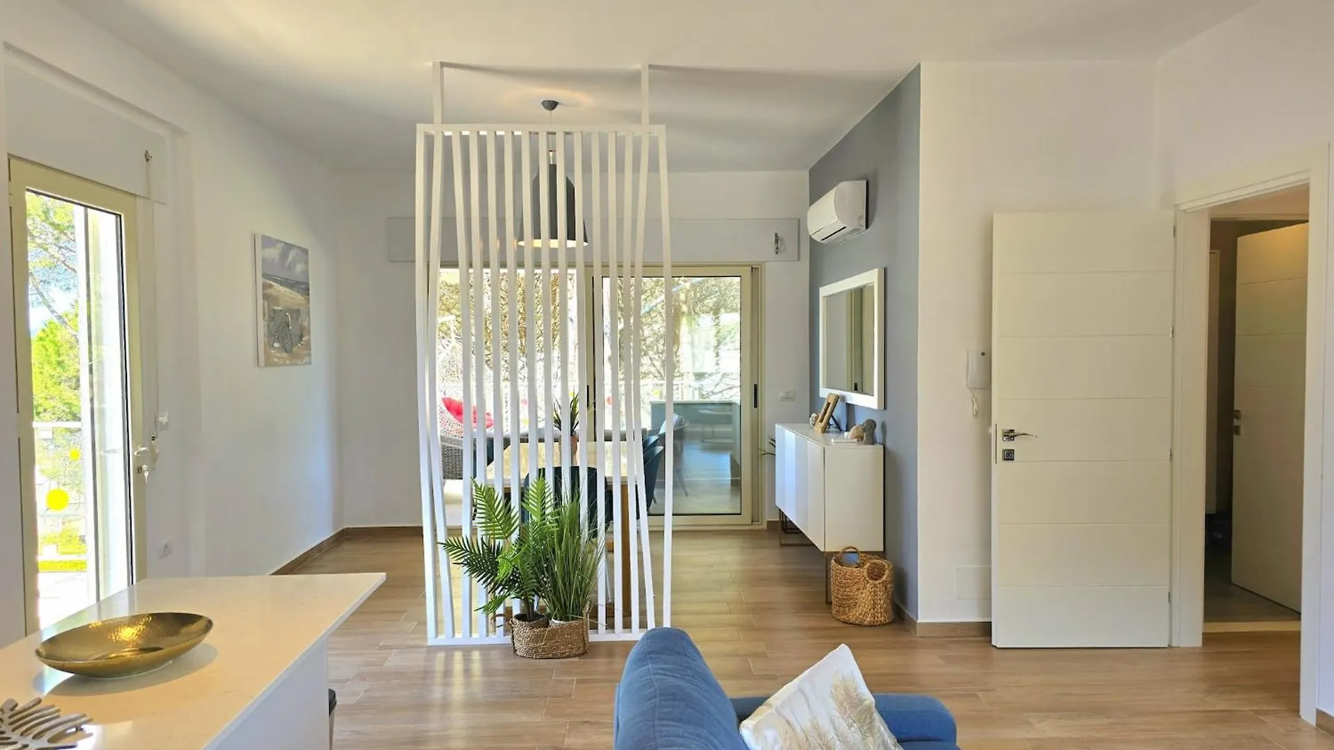 Apartment Near Gjiri Lalzit Beach Plazhi San Pietro