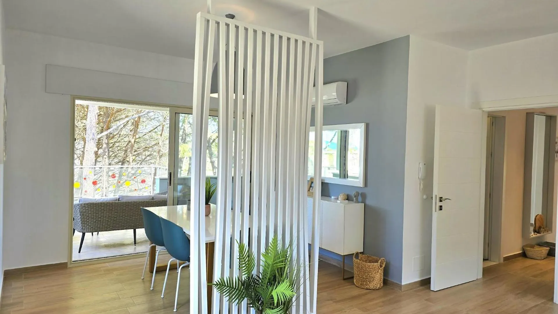 Apartment Near Gjiri Lalzit Beach Plazhi San Pietro Albanie