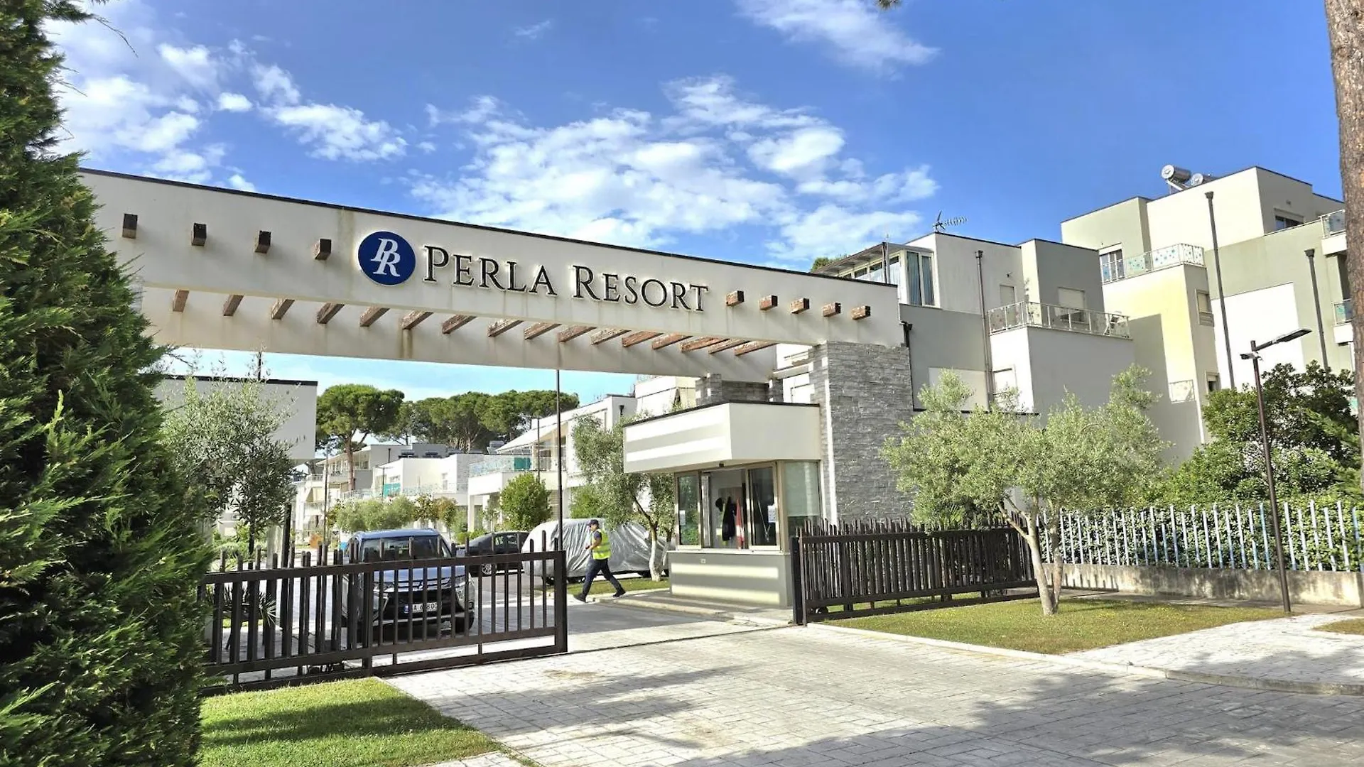 Apartment Near Gjiri Lalzit Beach Plazhi San Pietro